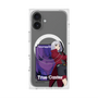 プレミアムスクエアケース with MagSafe［ Fate／strange Fake - 真キャスター ］
