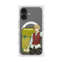プレミアムスクエアケース with MagSafe［ Fate／strange Fake - フラット・エスカルドス ］