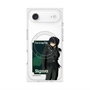 プレミアムスクエアケース with MagSafe［ Fate／strange Fake - シグマ ］