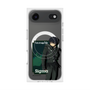 プレミアムスクエアケース with MagSafe［ Fate／strange Fake - シグマ ］