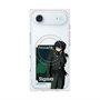 プレミアムスクエアケース with MagSafe［ Fate／strange Fake - シグマ ］