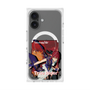 プレミアムスクエアケース with MagSafe［ Fate／strange Fake - 真ライダー ］