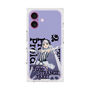プレミアムスクエアケース with MagSafe［ Fate／strange Fake - フランチェスカ・プレラーティ - KVデザイン ］