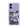 プレミアムスクエアケース with MagSafe［ Fate／strange Fake - フランチェスカ・プレラーティ - KVデザイン ］