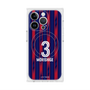 プレミアムスクエアケース with MagSafe［ FC東京 - FP 1st - 森重真人 ］
