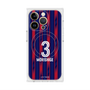 プレミアムスクエアケース with MagSafe［ FC東京 - FP 1st - 森重真人 ］
