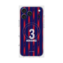 プレミアムスクエアケース with MagSafe［ FC東京 - FP 1st - 森重真人 ］