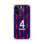プレミアムスクエアケース with MagSafe［ FC東京 - FP 1st - 稲村隼翔 ］