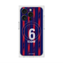 プレミアムスクエアケース with MagSafe［ FC東京 - FP 1st - バングーナガンデ佳史扶 ］