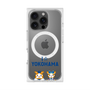 プレミアムスクエアケース with MagSafe［ 横浜DeNAベイスターズ - I ☆ YOKOHAMA ］