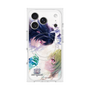 プレミアムスクエアケース with MagSafe［ 白猫プロジェクト NEW WORLD'S - エリクス／ユプス - 覚醒フォト ］