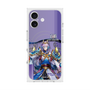 プレミアムスクエアケース with MagSafe［ 白猫プロジェクト NEW WORLD'S - ユキムラ ］