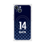 プレミアムスクエアケース with MagSafe［ 徳島ヴォルティス - FP- 梶谷 政仁 ］