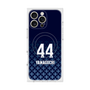 プレミアムスクエアケース with MagSafe［ 徳島ヴォルティス - FP - 山口 竜弥 ］
