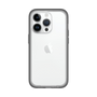 スリムプロテクションプレミアムケース for Apple iPhone 14 Pro［ クリア ］