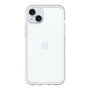 スリムプロテクションプレミアムケース for Apple iPhone 15 Plus［ クリア ］