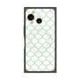 プレミアムパネル with SnapMag［ Moroccan1 -Green ］