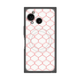 プレミアムパネル with SnapMag［ Moroccan1 -Red ］