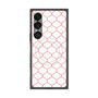 プレミアムパネル with SnapMag［ Moroccan1 -Red ］