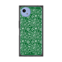 プレミアムパネル with SnapMag［ ペイズリー - Green ］