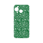 プレミアムパネル with SnapMag［ ペイズリー - Green ］