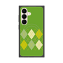 プレミアムパネル with SnapMag［ Nordic Argyle - Green ］