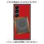 プレミアムパネル with SnapMag［ Photo Frame - Red ］
