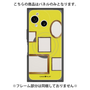 プレミアムパネル with SnapMag［ Photo Frames - Yellow ］