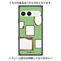 プレミアムパネル with SnapMag［ Photo Frames - Light Green ］
