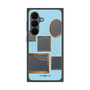 プレミアムパネル with SnapMag［ Photo Frames - Light Blue ］