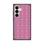 プレミアムパネル with SnapMag［ Tartan Check - Pink ］