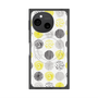 プレミアムパネル with SnapMag［ Nordic Circle - Yellow ］