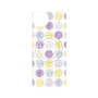 プレミアムパネル with SnapMag［ Nordic Circle - Purple ］