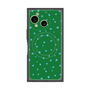 プレミアムパネル with SnapMag［ Drawing Dot - Green ］