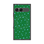 プレミアムパネル with SnapMag［ Drawing Dot - Green ］