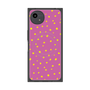 プレミアムパネル with SnapMag［ Drawing Dot - Pink ］