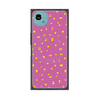 プレミアムパネル with SnapMag［ Drawing Dot - Pink ］