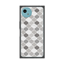 プレミアムパネル with SnapMag［ Moroccan1 color - Gray ］