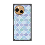 プレミアムパネル with SnapMag［ Moroccan1 color - Blue ］