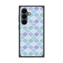プレミアムパネル with SnapMag［ Moroccan1 color - Blue ］