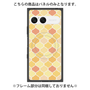プレミアムパネル with SnapMag［ Moroccan1 color - Orange ］