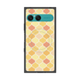 プレミアムパネル with SnapMag［ Moroccan1 color - Orange ］