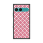 プレミアムパネル with SnapMag［ Moroccan2 - Pink ］