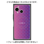 プレミアムパネル with SnapMag［ CASEPLAY Check - Purple ］