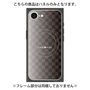 プレミアムパネル with SnapMag［ CASEPLAY Check - Black ］