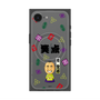 プレミアムパネル with SnapMag［ 笑点 - 桂 宮治 - 黒 ］