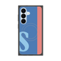 プレミアムパネル with SnapMag［ オリジナル - initial color line - S blue ］