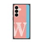 プレミアムパネル with SnapMag［ オリジナル - initial color line - W pink ］