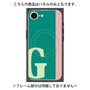 プレミアムパネル with SnapMag［ オリジナル - initial color line - G green ］