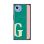 プレミアムパネル with SnapMag［ オリジナル - initial color line - G green ］